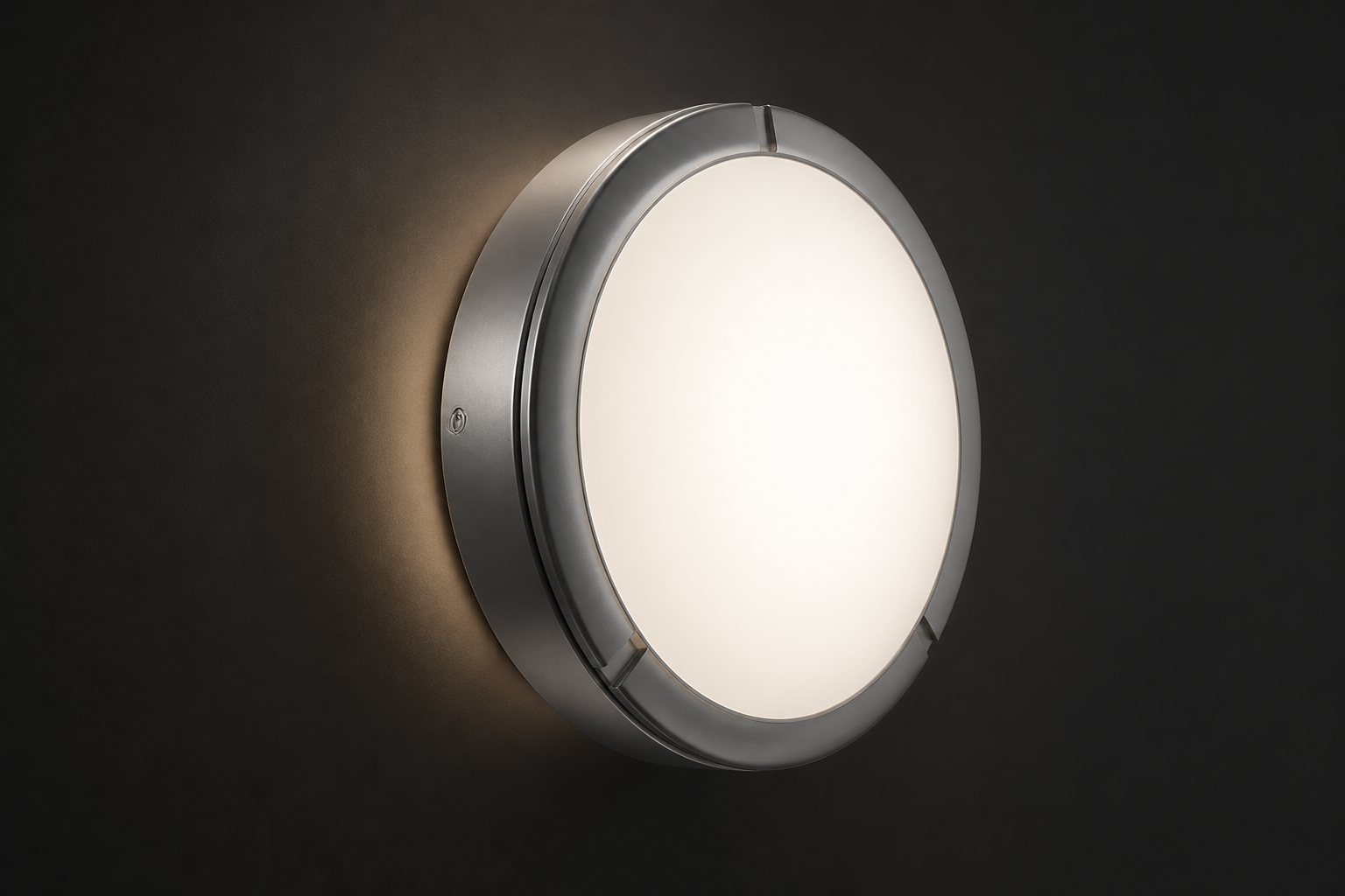 Bulkhead Lights product category concept